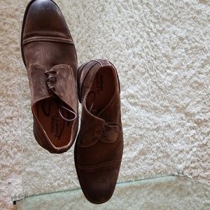 Vintage Inspired Mens Shoes LIKE NEW